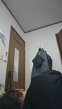 07YUKIO Show Webcam