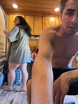 Chat XXX Live SierraxRuben26