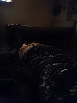 deshicouplegirl Webcam-Show
