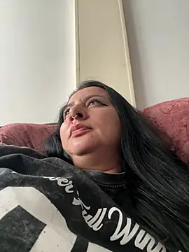 Abril_Luv Show Webcam