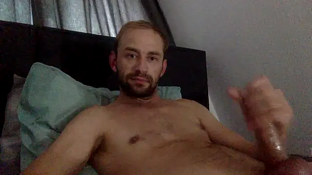 erwin-dare Webcam Show
