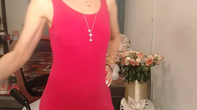 LuxuryNikan Live XXX chat