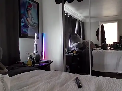Show webcam de sexyfucka1