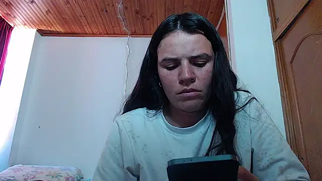 Shanel_Lozano 라이브 XXX 채팅