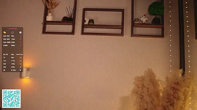 lllbombshelll Live XXX-Chat