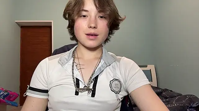 Živý XXX chat Nellyts
