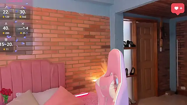 Amy_joones – Live XXX-chat