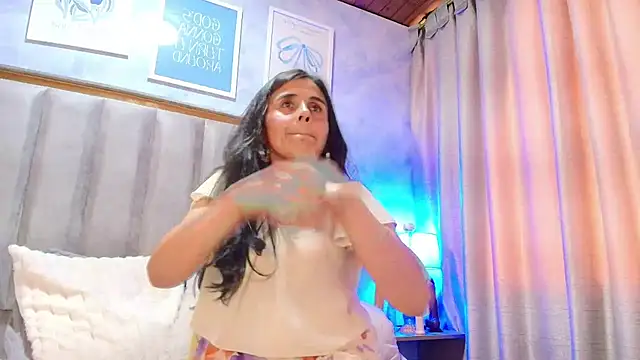 دردشة _Marcela__ الجنسية المباشرة