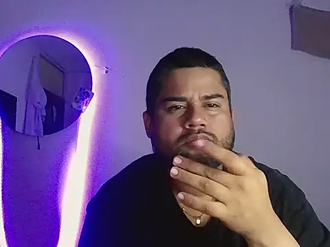Show Webcam de GABRIELGARCIA1313