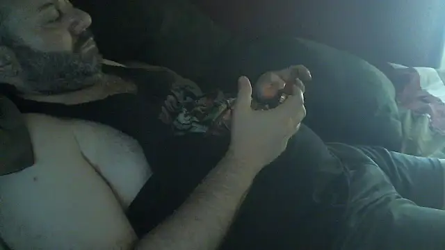 Show Webcam de immikew1975