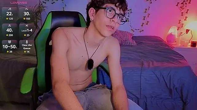Matty_Sparkk লাইভ XXX চ্যাট