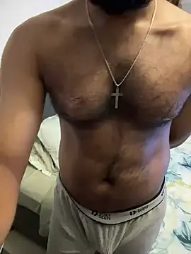 elitesam97's Webcam Show