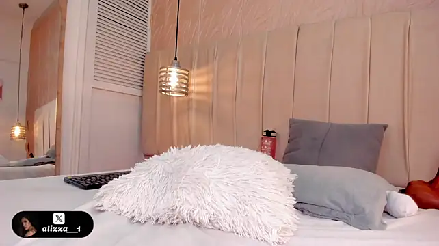 Živý XXX chat alizza_