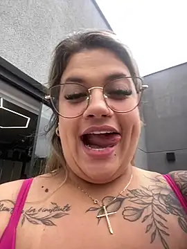 Chat XXX ao vivo de kahreal