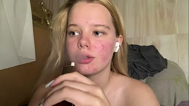 Malinwitch live XXX chat