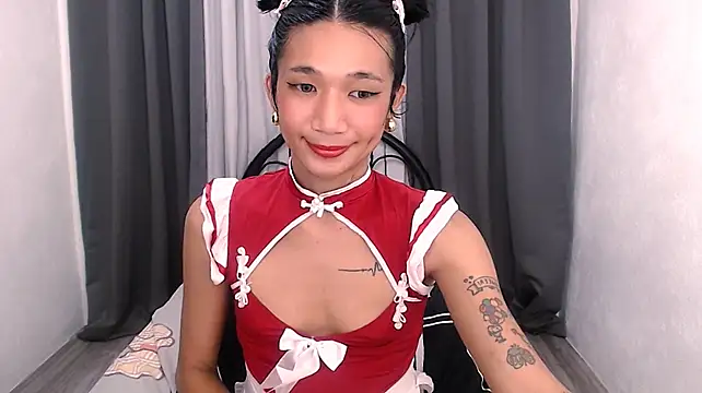 BERBURAKA 网络视讯表演