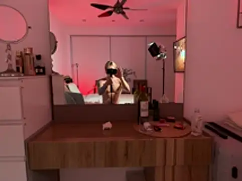 Son_Gokuu webcam show