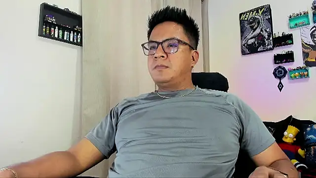 Pertunjukan Kamera Web Rago-420