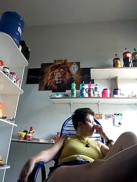 Živý XXX chat MILEIDE980