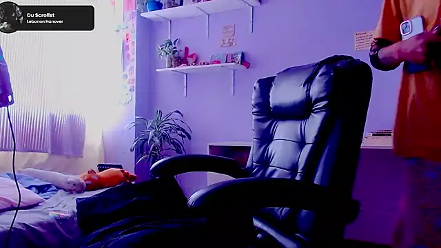 melissahowl's Live XXX Chat