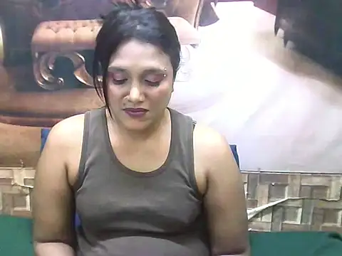 IndianSexyLady20's Live XXX Chat