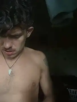 Mannythedude's Webcam Show