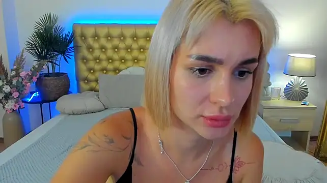 HannaWellss' Live XXX Chat