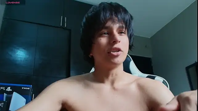 KHAMRAHlattafa Webcam Show