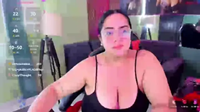 Sofiia_davis23 Obrolan Langsung XXX