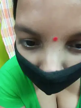Manjudear Live XXX-Chat