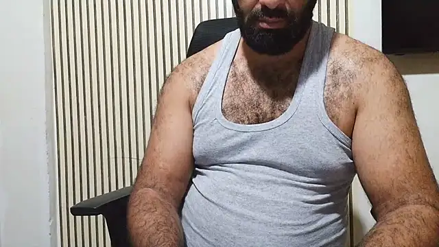 Samirfuker84 Live XXX-chat
