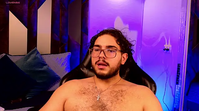 Enzo_bossJS live XXX chat