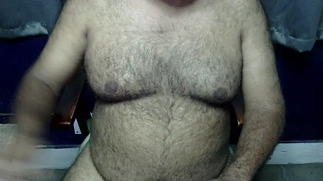 hairysubcub_70 Webcamshow
