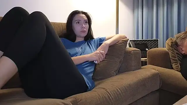 EvaSmith77777 라이브 XXX 채팅