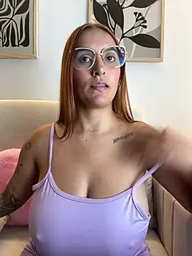 Seized_lust Adlı Modelin Canlı XXX Sohbeti