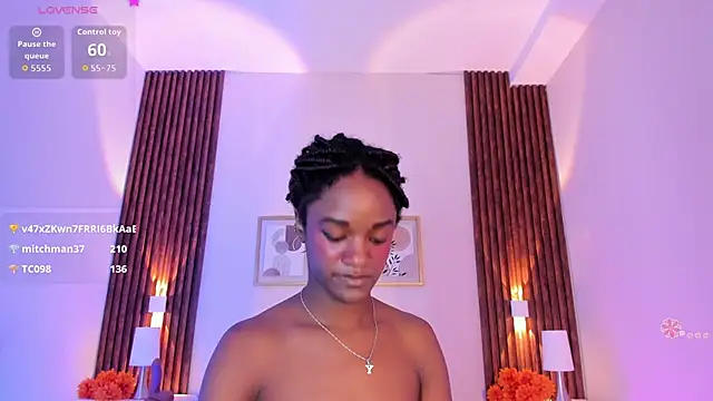 Chloebrunnie's Live XXX Chat