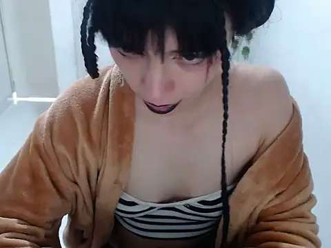 seraphina_31 Obrolan Langsung XXX