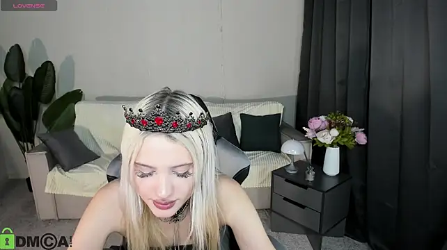 LaslyAngel 라이브 XXX 채팅