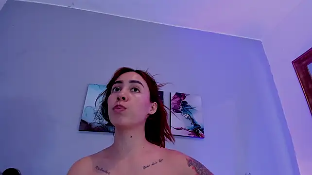 Estrella_Duran Obrolan Langsung XXX