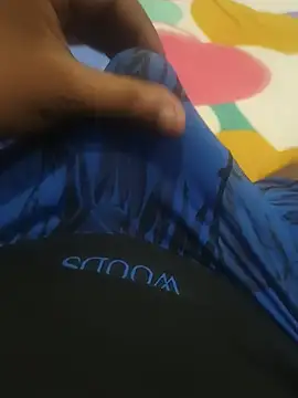 Živý XXX chat ak007_desire