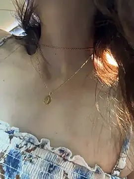 BeautifulMesss' Webcam Show