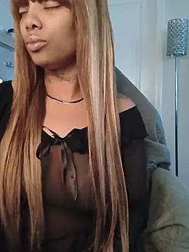 โชว์เว็บแคมของ butterflybootyy