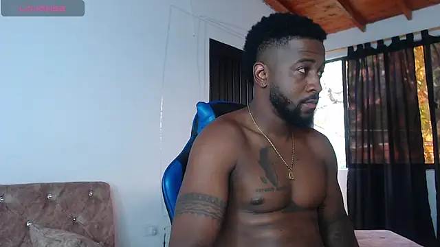 Drake_Nassir4 在線直播表演