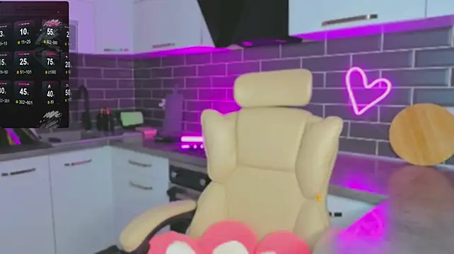 Živý XXX chat ShaiyaMinn3