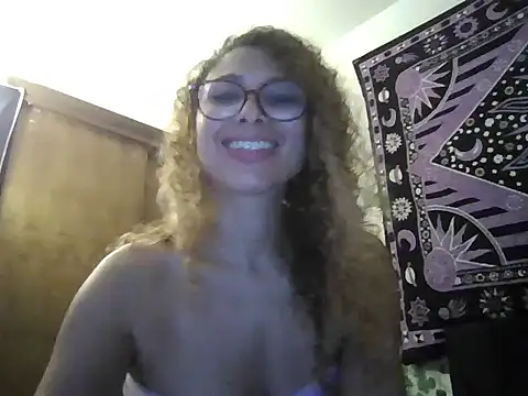 lickablemiami's Webcam Show