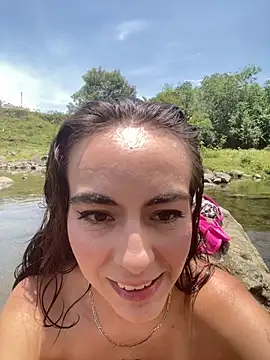 MelanyyJhonson15 Live XXX-Chat