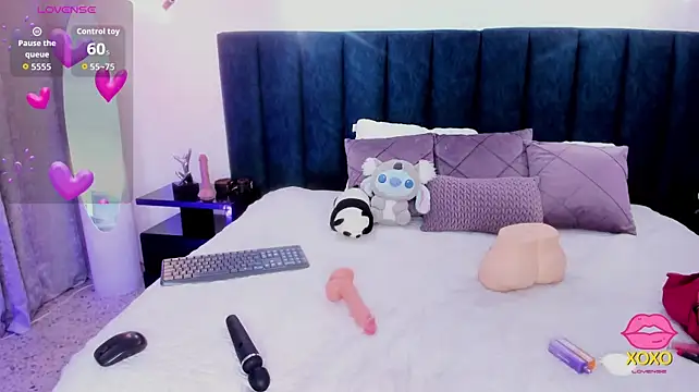 Živý XXX chat pucca7