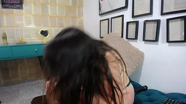 Živý XXX chat dany_bannany