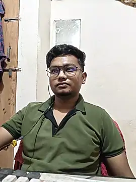 Živý XXX chat hot_boy995
