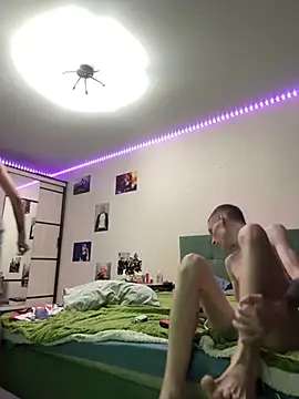 I_K_A Live XXX-Chat